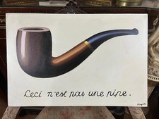 René Magritte - Stupendo