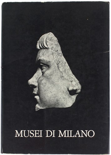 Musei milano autori - musei, di