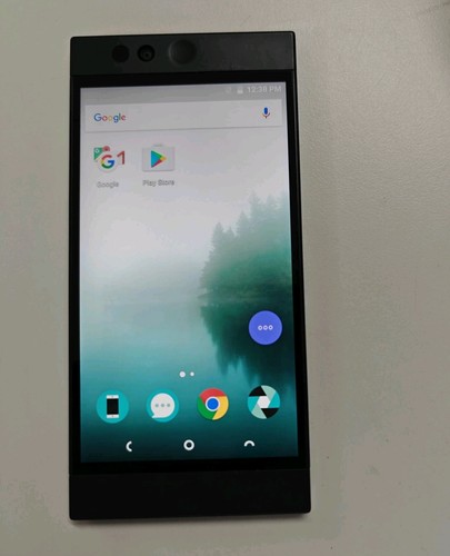 Smartphone android nexbit - android,