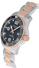 Orologio Longines Conquest 43