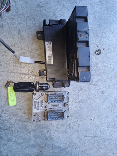 Kit accensione fiat panda 4x4 - panda,
