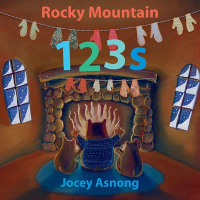 Rocky mountain 123s - mountain,