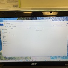 Acer Aspire 57382 Ricambi Riparazione Ssd Laptop Affare Possibilmente Difettoso Economico Intel