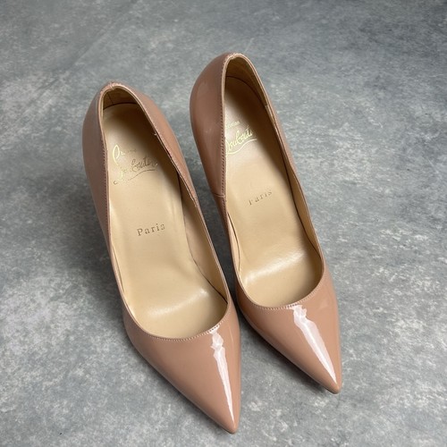 Christian louboutin nude - christian,
