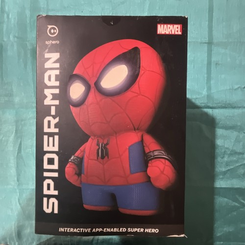 Sphero spider man - sphero, spider-man