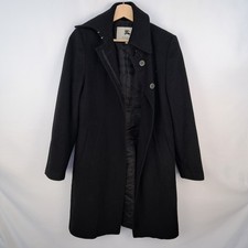 Cappotto Burberry colore nero