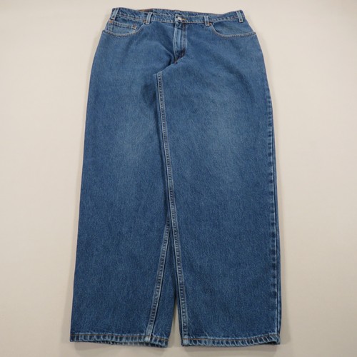 Vintage levis jeans uomo 38x32 - vintage,