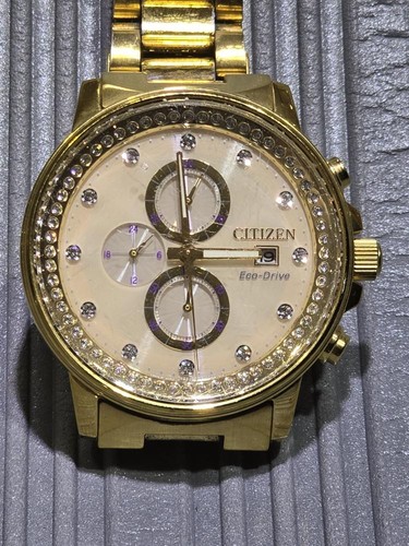 Orologio polso citizen - orologio,