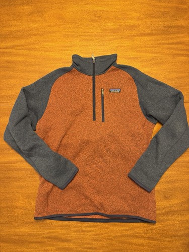 Patagonia better maglione 4 - patagonia, 1/4