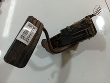 Pedale acceleratore (potenziometro) Renault Espace 2004 820 #2657637-72