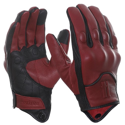 Harssidanzar guanti moto in - guanti, da