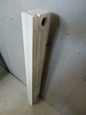 Radiatori in Ghisa 4 COLONNE /890 H  bianco nuovo prezzo per elemento