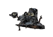 CAMBIO MANUALE COMPLETO PER SEAT Marbella 1° Serie 08NCA Benzina 900 (86>98)