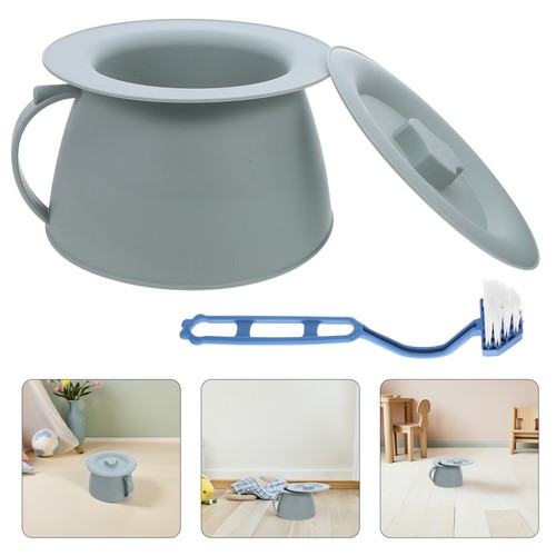 Vaso notte padella - , da