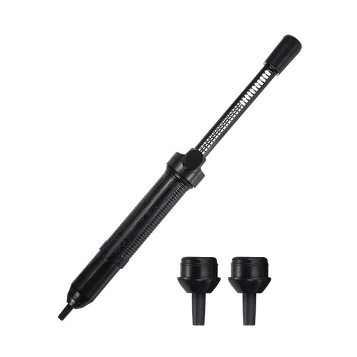 Aspiratore saldatura 330mm