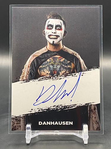 Danhausen auto 2022 - danhausen,