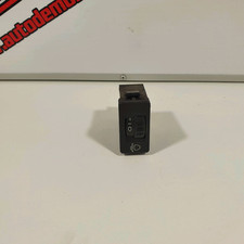 Comando regolazione altezza proiettori  CITROEN C3 1a Serie 1.1 Ber. 3c00b1