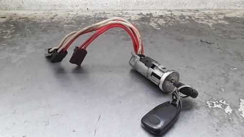 Blocchetto accensione per fiat - per,