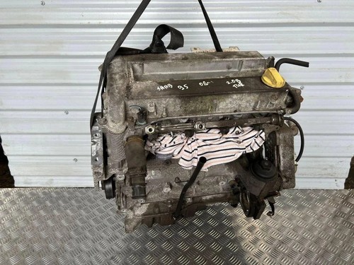 Motore saab ys3f 12603877 - motore,
