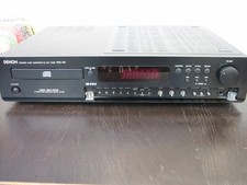 Denon Sintonizzatore Amplificatore CD RCD-100