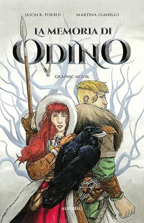 Memoria odino - memoria,
