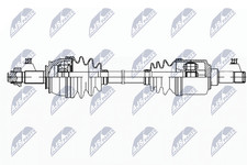 Albero motore NTY NPW-FT-075