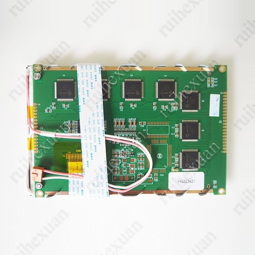 Lcd apex hg322421 - lcd,
