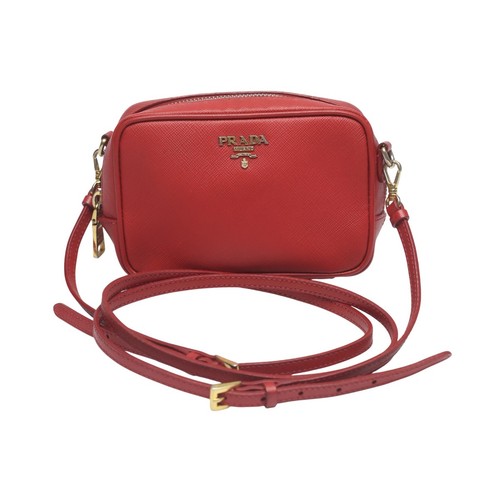 Borsa tracolla prada - borsa,