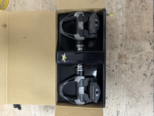 Pedali strada shimano - pedali,