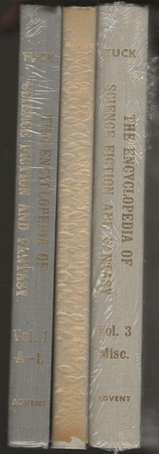The encyclopedia science - the,