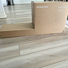 Nuovissimo Samsung S Series HW