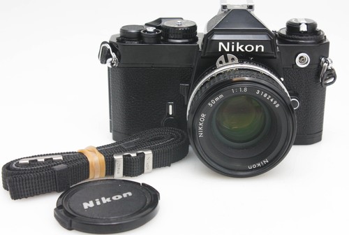 Nikon mm fotocamera - nikon,