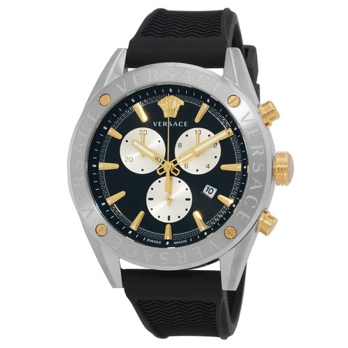 Orologio uomo versace chrono - orologio,