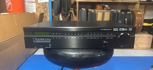 Bryston sp1 processore - sp1.7,