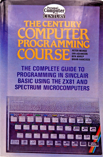 Sinclair spectrum - sinclair, &