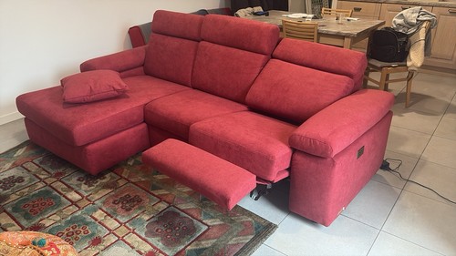 Divano letto posti usato - letto,