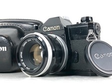 [ EXC + 3 Leggere] Canon Ftb