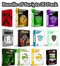 NBA 2K26 Script And More