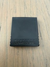 Nintendo GameCube scheda di