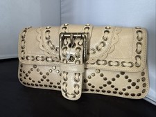Portafoglio pochette Isabella
