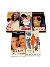 Gwyneth Paltrow VHS Lot of 5