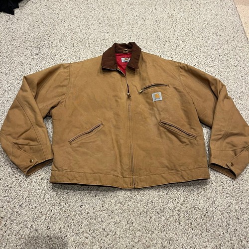 Giacca carhartt vintage - carhartt,
