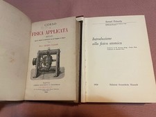Corso di Fisica Applicata  di Guido Grassi- Introduzione alla Fisica Atomica