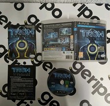 Disney Tron Evolution PS3