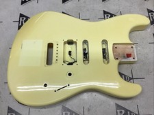 Crema corpo chitarra jackson - crema,