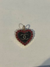 Pendentif breloque charm