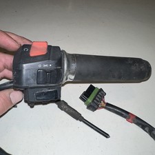 Moto Guzzi 750 Nevada