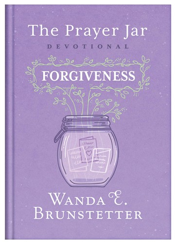 The prayer jar devotional - prayer,