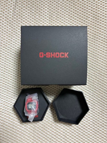 Nuovo casio shock - nuovo,
