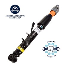 Audi A6 C6 4F Ammortizzatore